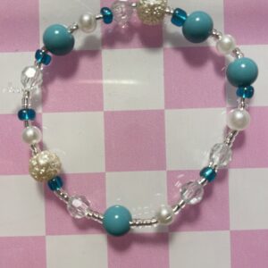 img_5754 Beachy Beaded Bracelet